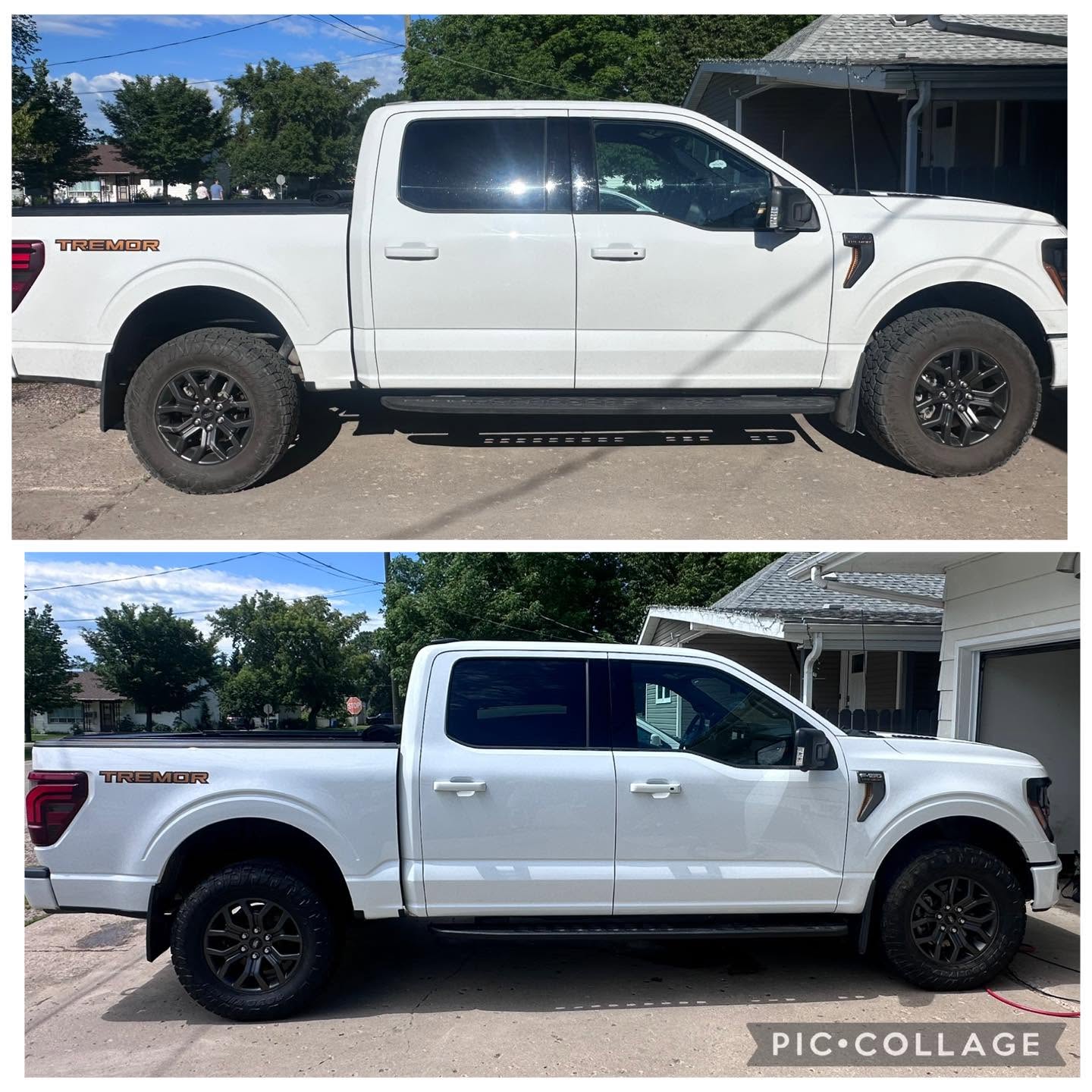 Car detailing gallery photo